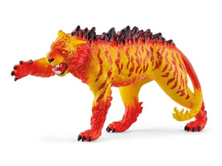 Lava Tiger Online Hot Sale