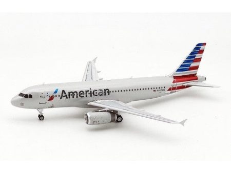 1 200 AMERICAN AIRLINES AIRBUS A320232 N667AW For Sale