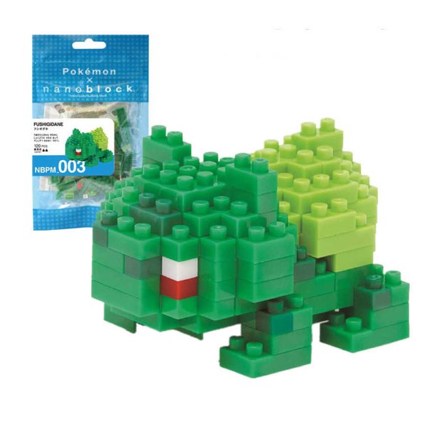 Pokemon Bulbasaur Discount