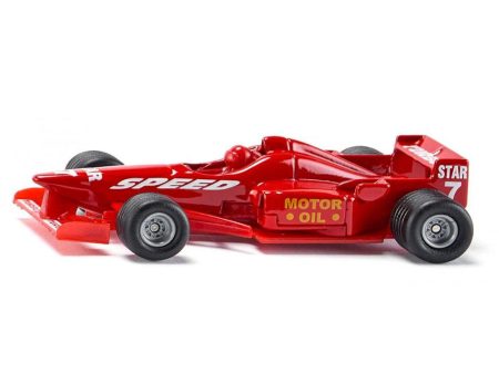 Formula 1 Racing Car For Discount