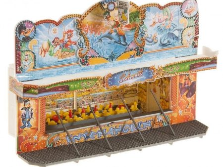 2 Fairground booths on Sale