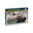 1 35 Jagdpanzer 38(T) Hetzer Supply