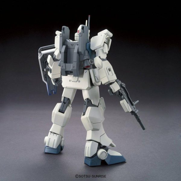 HGUC 1 144 GUNDAM Ez8 For Sale