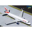 1 200 British Airways CityFlyer Embraer 170 GLCYG For Sale