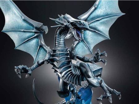 ART WORKS MONSTERS YuGiOh! Duel Monsters  Blue Eyes White Dragon ~Holographic Edition~ Online now