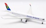 1 200 South African Airways Airbus A350900 ZSSDF Supply