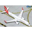 1 400 QantasLink   Alliance Airlines E190AR Silver Roo VHUZD Online now