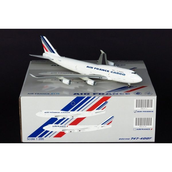 1 200 B7474428M BCFAir France Cargo on Sale