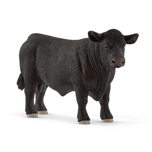 Black Angus bull Online Hot Sale