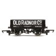 OO Old Radnor 4 Plk Wagon Online now