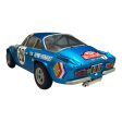 1 24 Alpine Renault A110 MonteCarlo 71 Online Sale