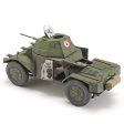 1 35 French Armoured Car AMD35 1940 Online Sale