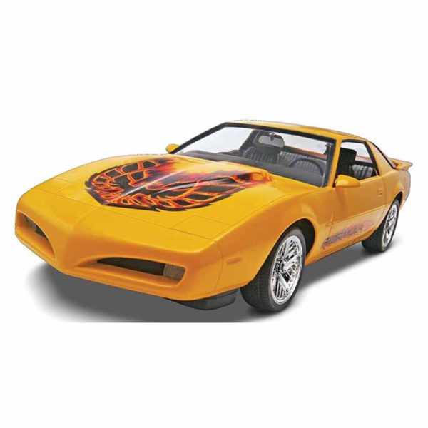 1 24 Firebird Formula 92 Discount