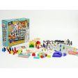 Boredom Box Games and Puzzles Supply