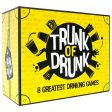 Trunk of Drunk Sale