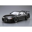 1 24 RASTY PS13 SILVIA 91 NISSAN Online Hot Sale