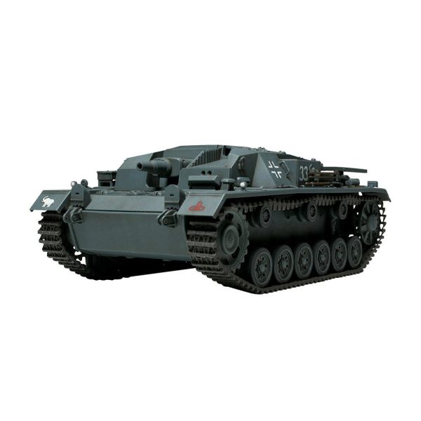 1 48 Sturmgeschutz 111 Ausf.B Online Hot Sale