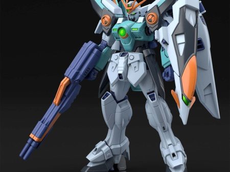 HG 1 144 WING GUNDAM SKY ZERO Fashion