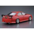 1 24 Kunnyz JZX100 CHASER TOURER V 98 TOYOTA Online Hot Sale