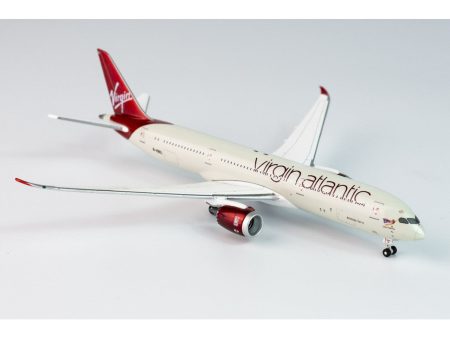 1 400 Virgin Atlantic Boeing 7879 GVBEL on Sale