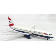 1 200 737800 British Airways For Cheap