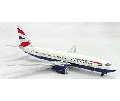 1 200 737800 British Airways For Cheap