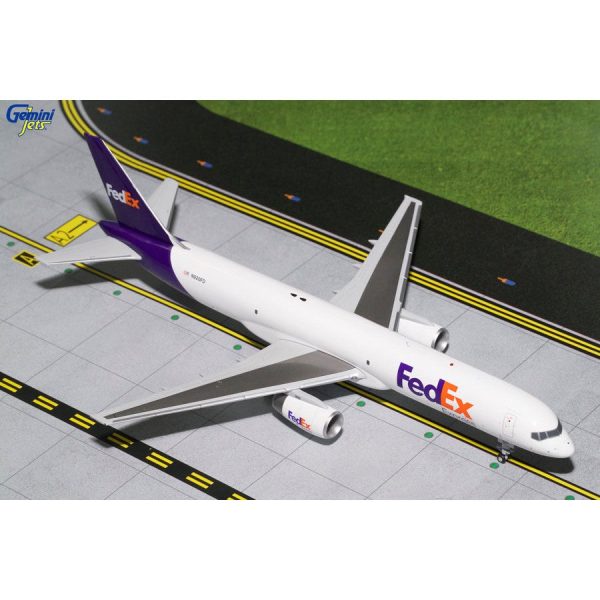 1 200 Fedex B757200F N920FD For Sale