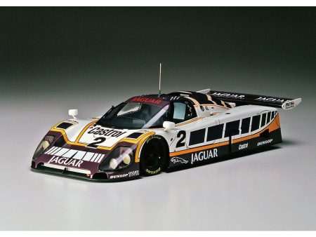 1 24 Jaguar XJR9 LM For Sale