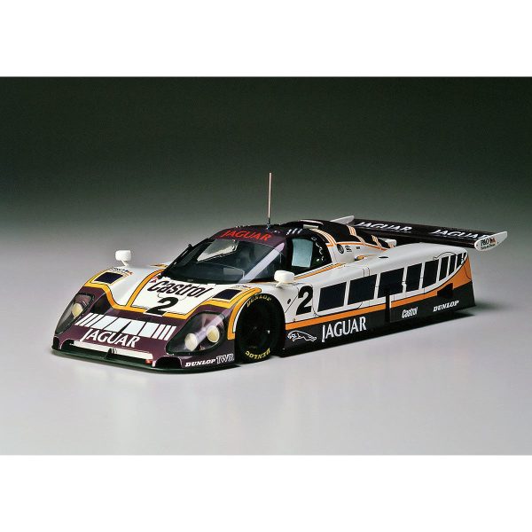 1 24 Jaguar XJR9 LM For Sale