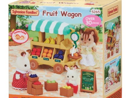 Fruit Wagon Supply