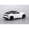 1 32 SNAP NISSAN RZ34 FAIRLADY Z (Prism White) For Discount