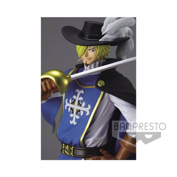 ONE PIECE TCWJ vol.2 SANJI Cheap