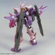 HGBD 1 144 GUNDAM 00 SKY HWS (TRANSAM INFINITY MODE) Hot on Sale