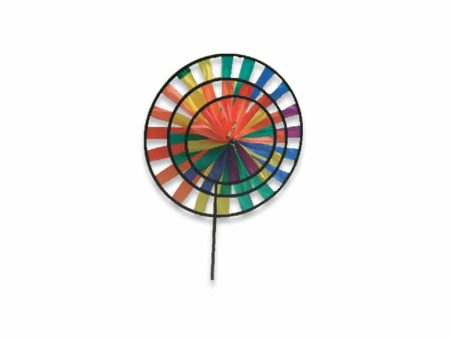 Windmill Triple Pin Kite Online Sale