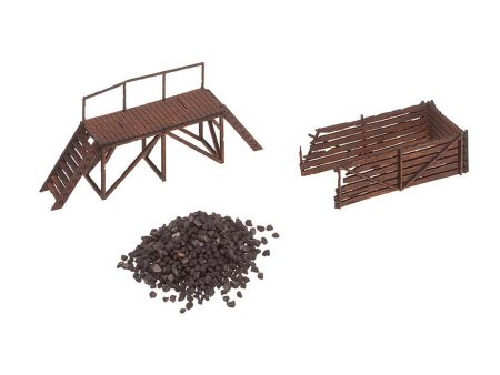 Faller Small Coal Handling System on Sale