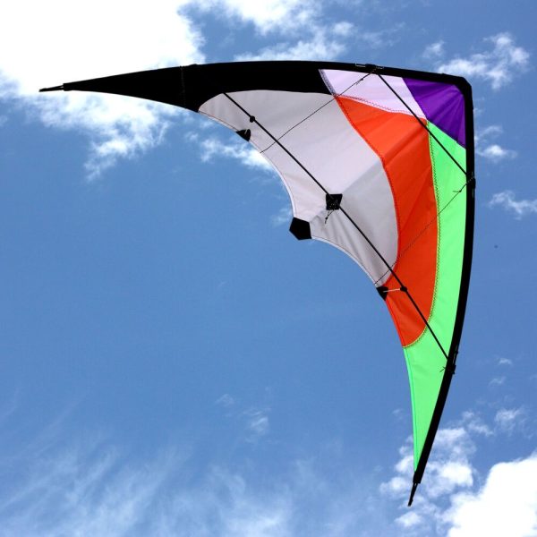 Twister Sport Kite Asst. Supply