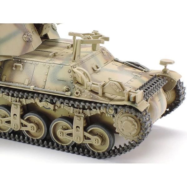 1 35 German Tank Destroyer Jagdpanzer Marder I (Sd.Kfz.135) For Discount