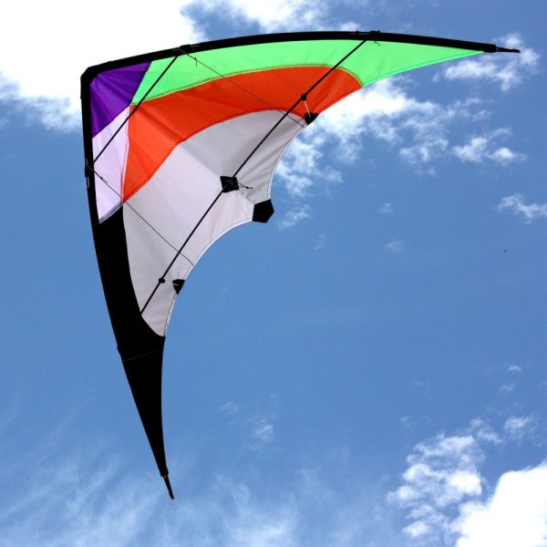 Twister Sport Kite Asst. Supply