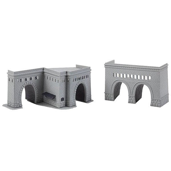 N Simplon North & South Tunnel Portals Online Sale