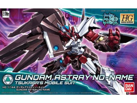 HG 1 144 GUNDAM ASTRAY NONAME For Sale