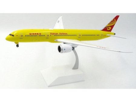 1 200 Hainan AL B7879 B7302 All Yellow Hot on Sale