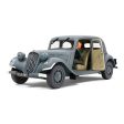 1 35 Citroen Traction 11CV Staff Car For Cheap