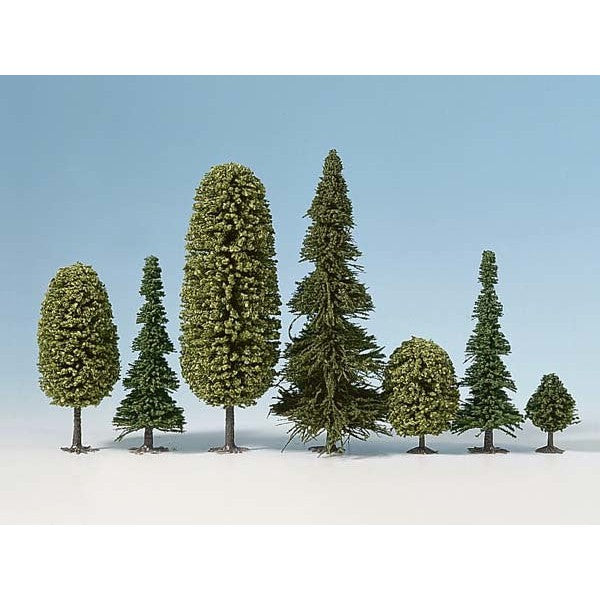 Mixed Forest (25 pcs) Online