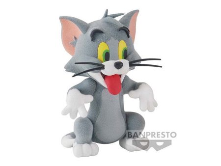 18694 TOM AND JERRY FLUFFY PUFFY YUMMY YUMMY WORLD VOL.1ATOM For Sale