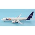 1 200 FEDEX B737800WBCF Fashion