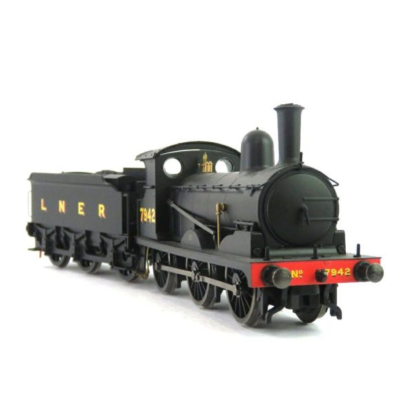 LNER 060 7942 J15 Class For Sale