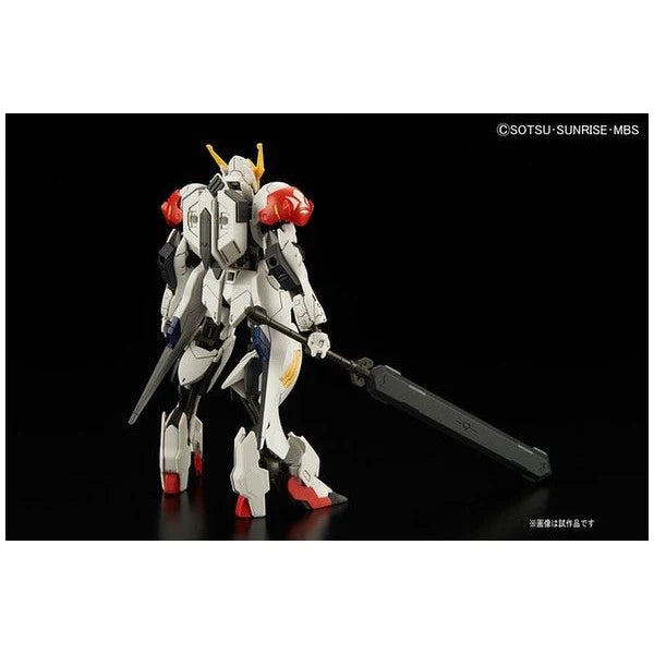 HG 1 144 GUNDAM BARBATOS LUPUS Cheap