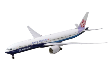 1 400 China Airlines B777300ER B18007   Dreamliner Sale