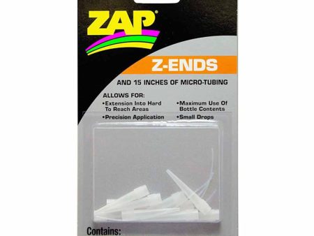 ZEnds For Cheap