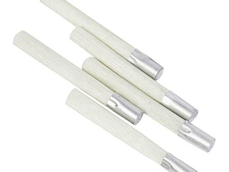 HO N Replacement Fibres Glass Fibre Rubber 5pcs For Discount